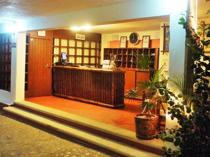 Hotel Zihua Caracol Zihuatanejo Exterior foto