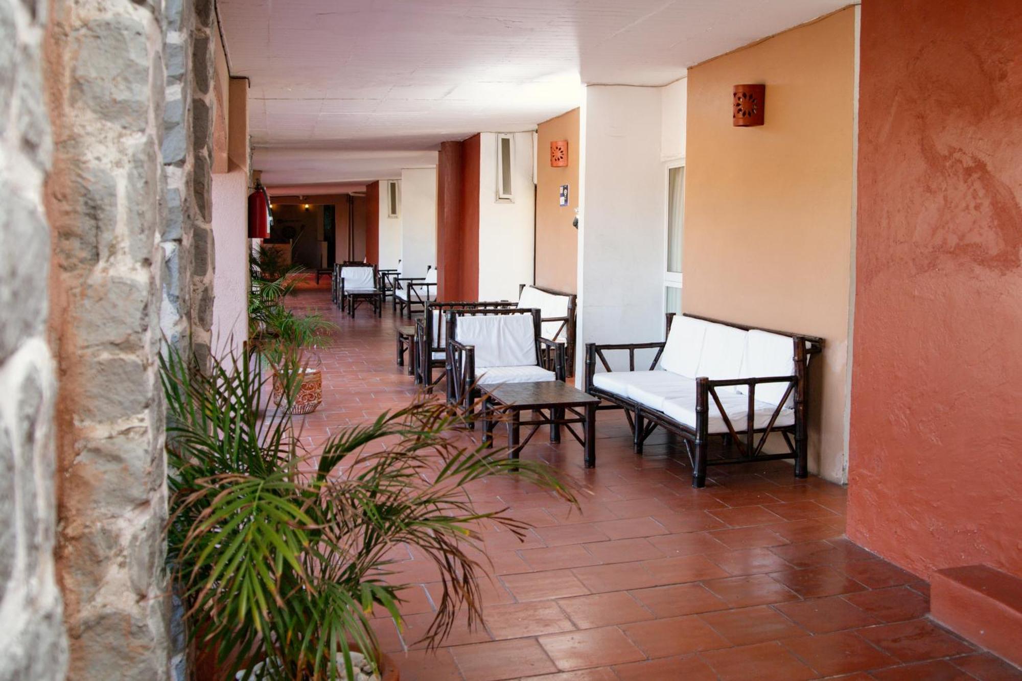 Hotel Zihua Caracol Zihuatanejo Exterior foto